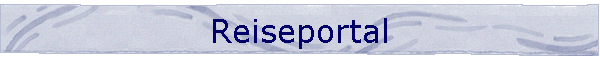 Reiseportal